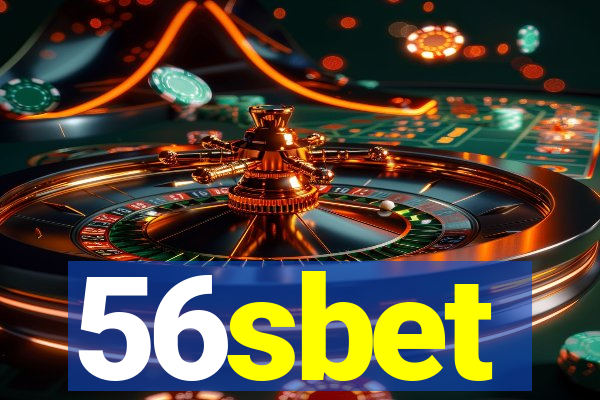 56sbet