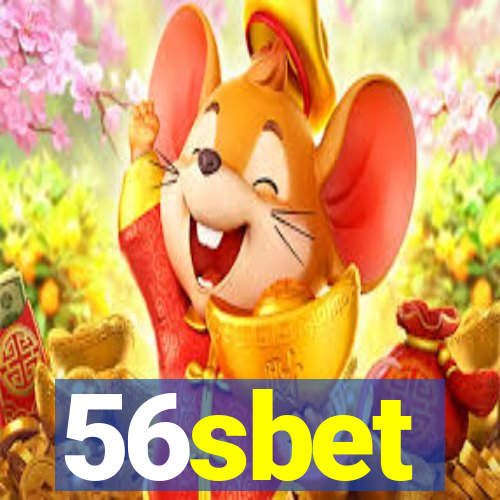 56sbet