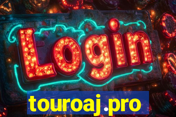 touroaj.pro