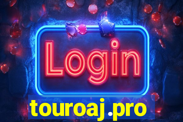 touroaj.pro