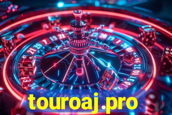 touroaj.pro