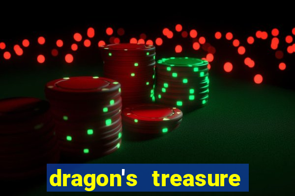 dragon's treasure demo wg