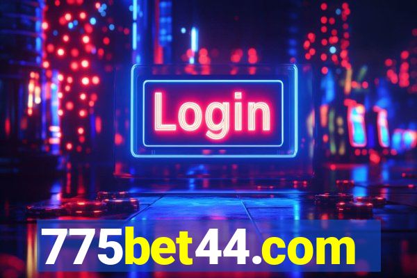 775bet44.com