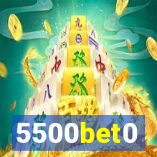 5500bet0