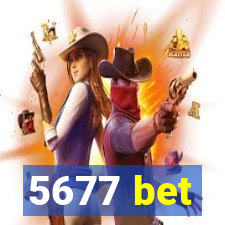 5677 bet