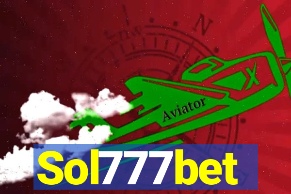 Sol777bet