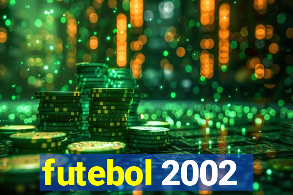 futebol 2002