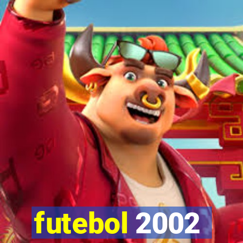 futebol 2002