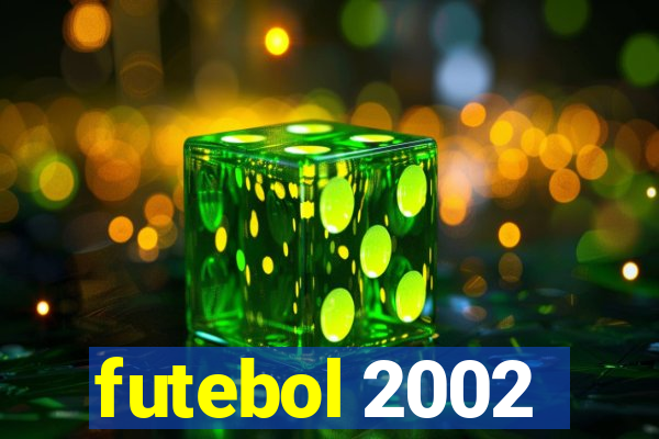 futebol 2002