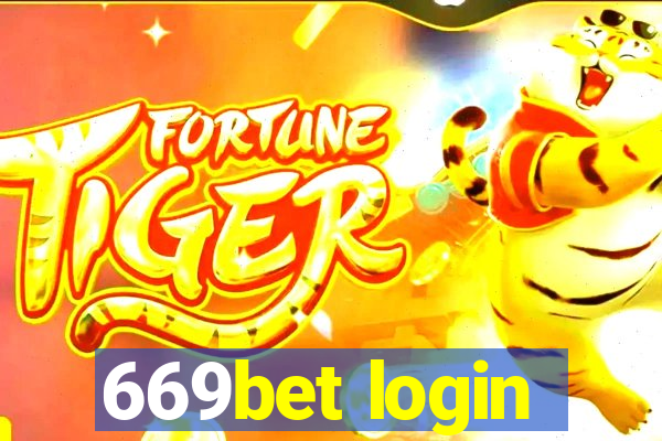 669bet login