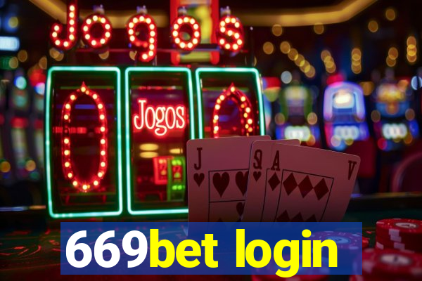 669bet login