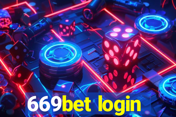 669bet login