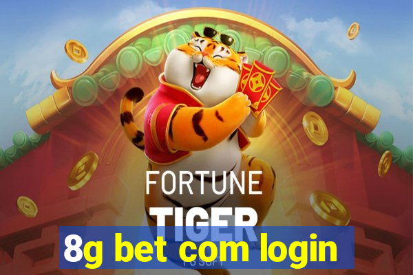 8g bet com login