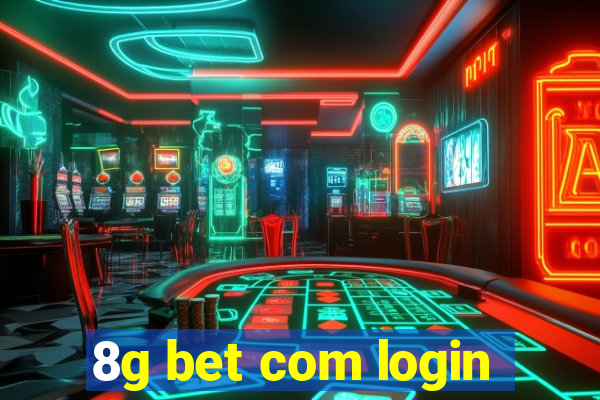 8g bet com login