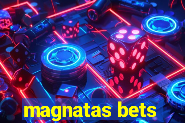 magnatas bets