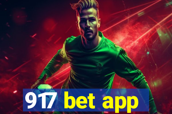 917 bet app