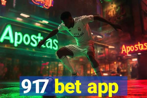 917 bet app