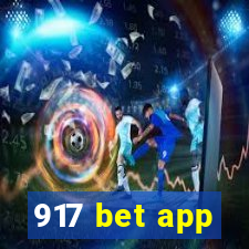 917 bet app