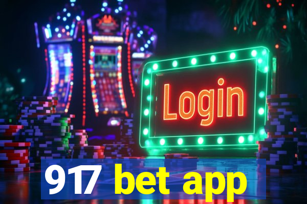 917 bet app