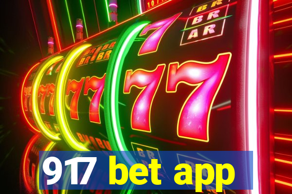 917 bet app