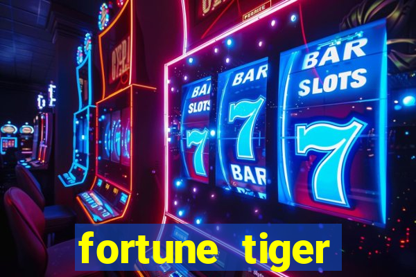 fortune tiger rodada gratis