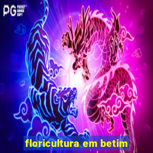 floricultura em betim