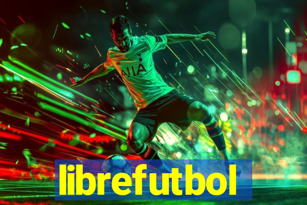 librefutbol