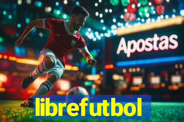 librefutbol