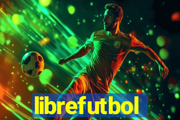 librefutbol