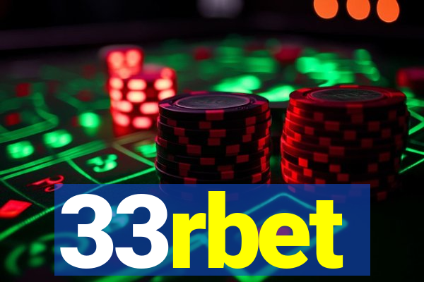 33rbet