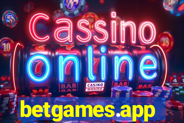 betgames.app