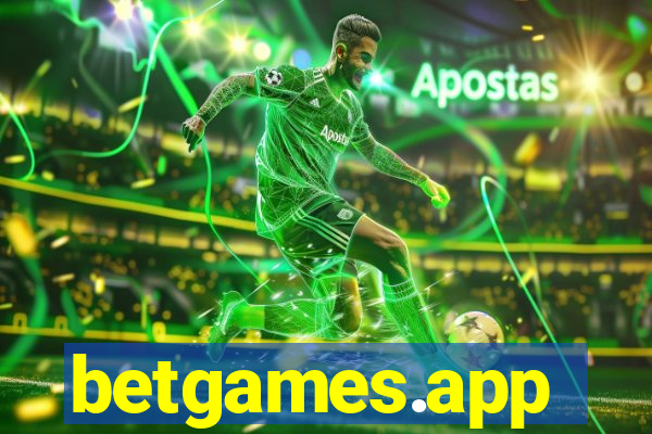 betgames.app