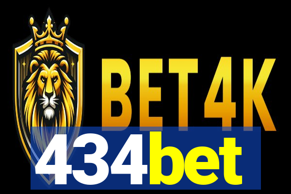 434bet