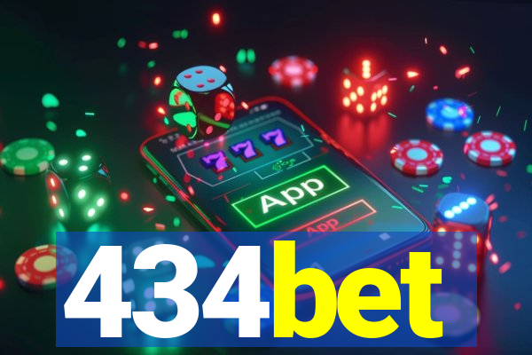 434bet