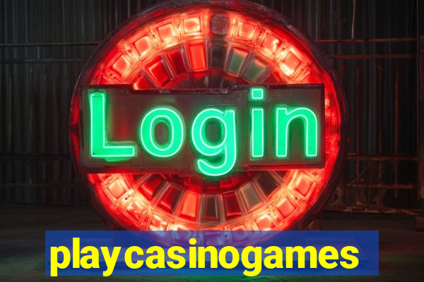 playcasinogames