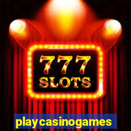 playcasinogames