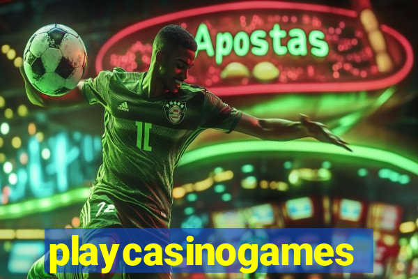 playcasinogames