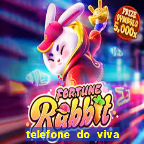 telefone do viva sorte oficial