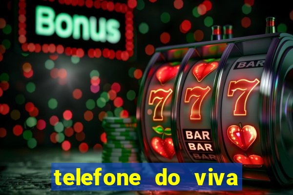 telefone do viva sorte oficial