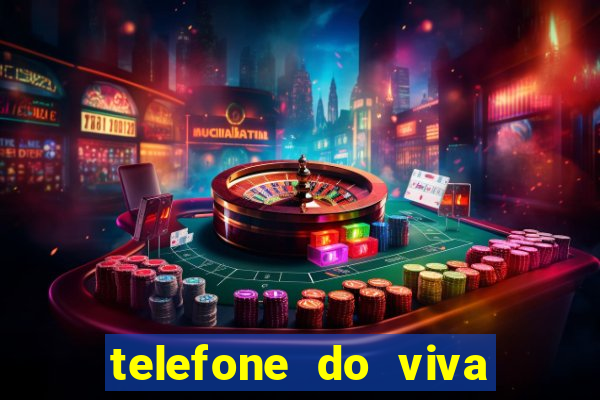 telefone do viva sorte oficial