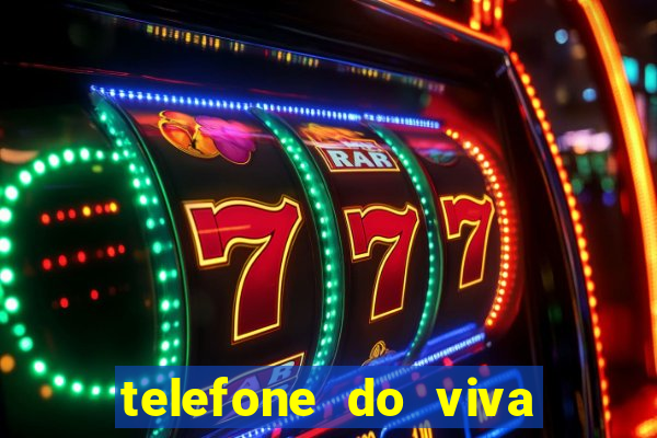 telefone do viva sorte oficial