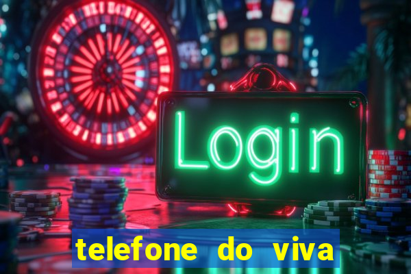 telefone do viva sorte oficial