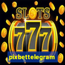 pixbettelegram