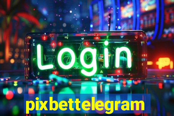 pixbettelegram