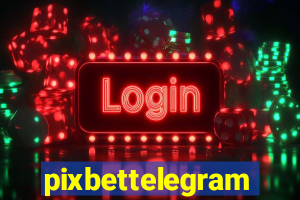 pixbettelegram