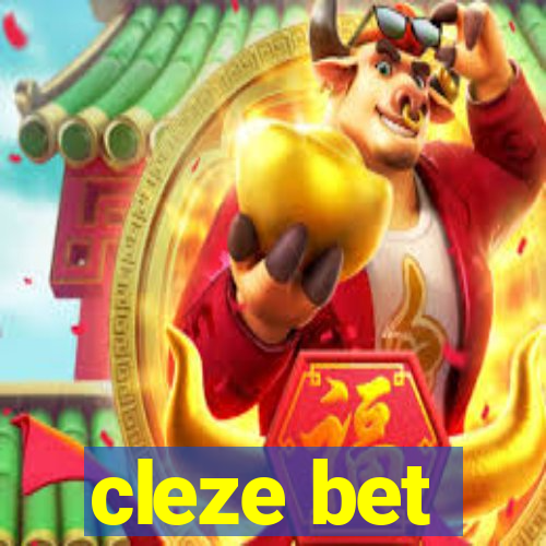 cleze bet