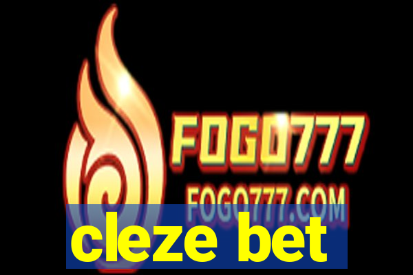 cleze bet