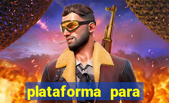 plataforma para jogar mines