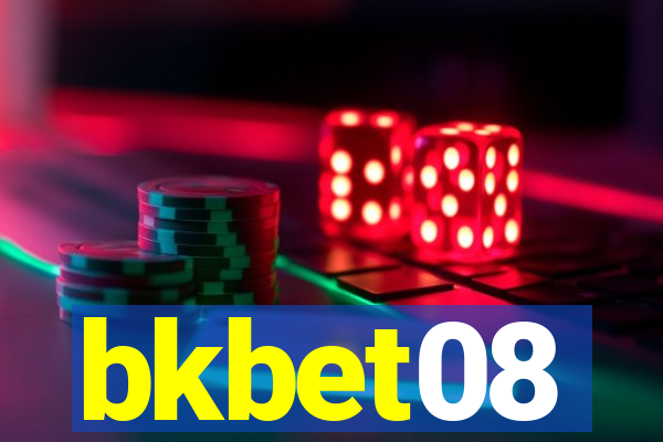 bkbet08