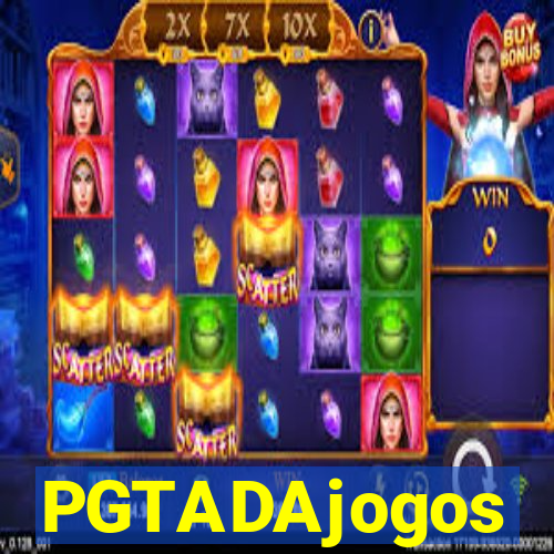 PGTADAjogos